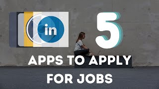 5 Best Apps to Apply for Jobs - (iOS & Android) screenshot 3