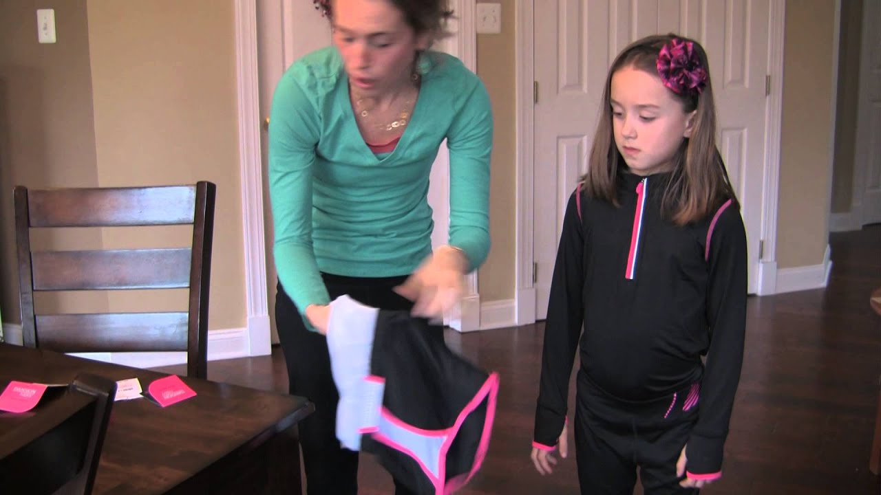 Kids Fashion: Danskin Now Active Wear for Little Girls under $10 - Classy  Mommy