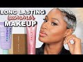 Ultimate summer makeup routine  best summer makeup products  ariell ash