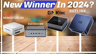 Best Mini PC 2024 {Watch Before You Buy}