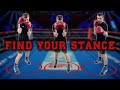 Boxing stance fundamentals everything you need to know