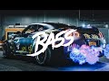 Car Race Music Mix 2020 🔈 Bass Boosted Extreme 2020 🔥 BEST EDM, BOUNCE, ELECTRO HOUSE 2020 #012