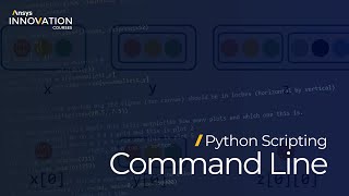 Command Line Programs — Lesson 10