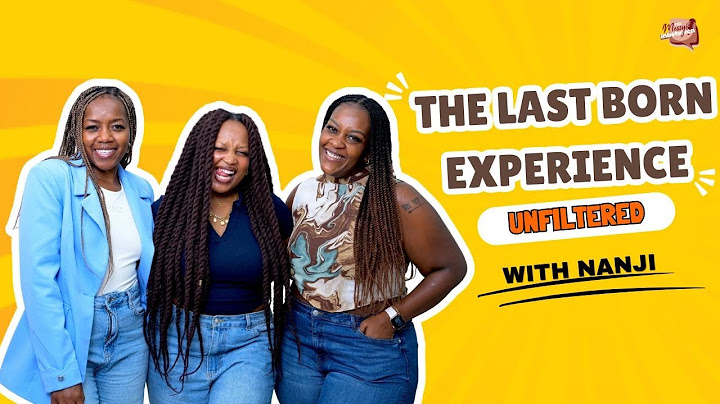 The Last Born Experience Unfiltered| Episode 179