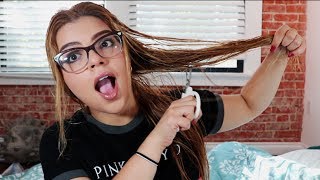 me corto el pelo yo sola belinda milanes frieri