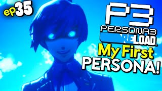 Tartarus Floors 126 - 144 | Persona 3 Reload Merciless Difficulty Part 35