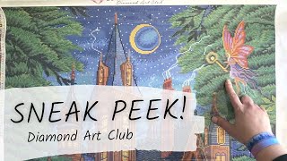 DAC Sneak Peek! 