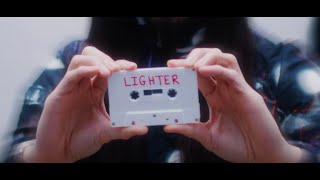 Lighter - Steve Aoki & Paris Hilton [OFFICIAL MUSIC VIDEO]