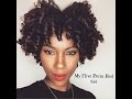 Perm Rod Set for Beginners