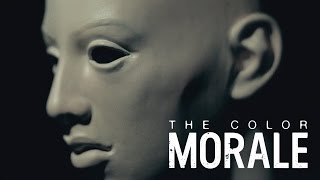 Video thumbnail of "The Color Morale - Walls (Official Music Video)"