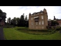 Красивый замок Schloss /Прогулки по Германии / Жизнь в Германии/ Castle Germany