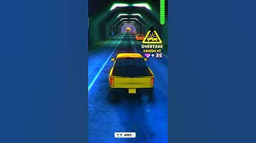 #hartgamer #subscribe #rushhour3d Rush Hour 3D Android gameplay - #1