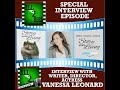 VANESSA LEONARD INTERVIEW