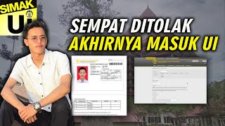 JAWAB BERAPA SOAL AGAR BISA LOLOS DI SIMAK UI 2020