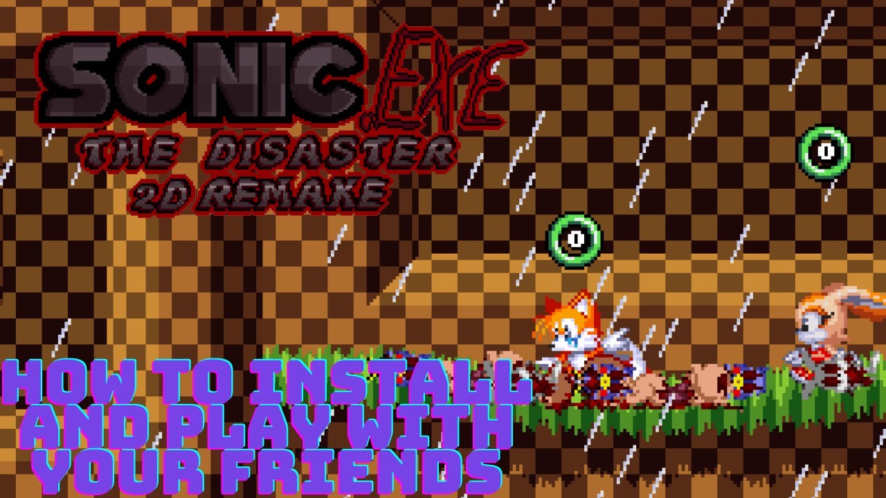 sonic.exe the disaster 2d ip address