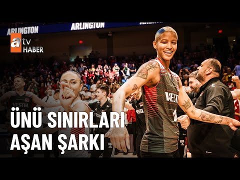 Şampiyonların dansı: Erik Dalı  - atv Ana Haber 18 Temmuz 2023