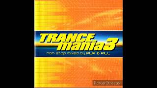 TRANCEmania 3 Nonstop Megamix (Non-Stop Mixed FLIP & FILL)