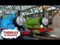 Thomas' Birthday Surprise | Cartoon Compilation | Magical Birthday Wishes | Thomas & Friends™