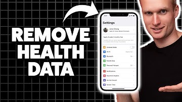 How To Delete All Health Data On iPhone 2025 (Step-By-Step Tutorial)