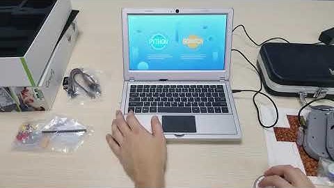 Uncover the Mystery of CrowPi2