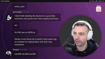 Creating Fortnite for a fortnight! - Learning Verse and UEFN (8/14)