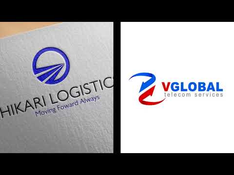 Thiết Kế Logo Vận Tải (GIẢM 50%) - Liên Hệ: 0983400168