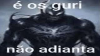 É Os Guri Não Adianta