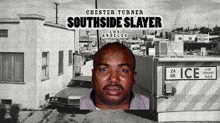 The Man Who Killed Without Remorse - Chester Turner Profile