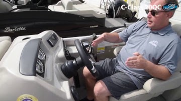 C20QC Barletta C Class (2021)