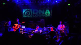 The Faceless  Legion Of The Serpent  From Dna Lounge