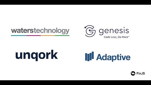 The Low Code / No Code Revolution