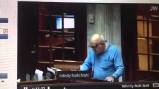 Prof James Milgram on Common Core Math Standards (1)