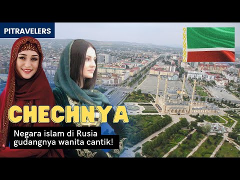 Video: Republik Ingushetia: populasi. Populasi Ingushetia. Jumlah orang miskin di Ingushetia