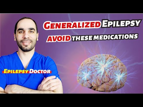 Video: Je myoklonická epilepsia postihnutie?