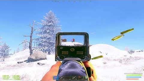 Getting banned on atlas main again // Atlas Main with OTF // one day roam clip