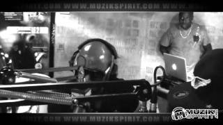 Youssoupha - Freestyle Planet Rap Noir et Blanc (Mardi) (ft.  Sam's, Kozi et S-pi).mp4