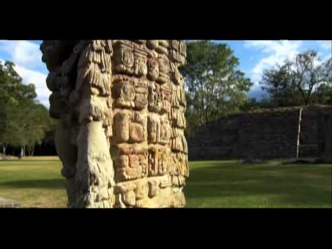 «Breaking the Maya Code» — трейлер