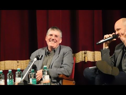 Video: Rick Riordan: Biografia, Karriera Dhe Jeta Personale