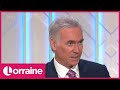 Dr Hilary Says Another National Lockdown Will Not Get Rid of Coronavirus | Lorraine