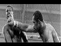Ken Norton vs Muhammad Ali - Ken Norton broke Ali's jaw