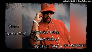 [FREE] Pimp C Type Beat 2024 × Ugk Type Beat 2024 | "Another Day" (Prod By Babyc)