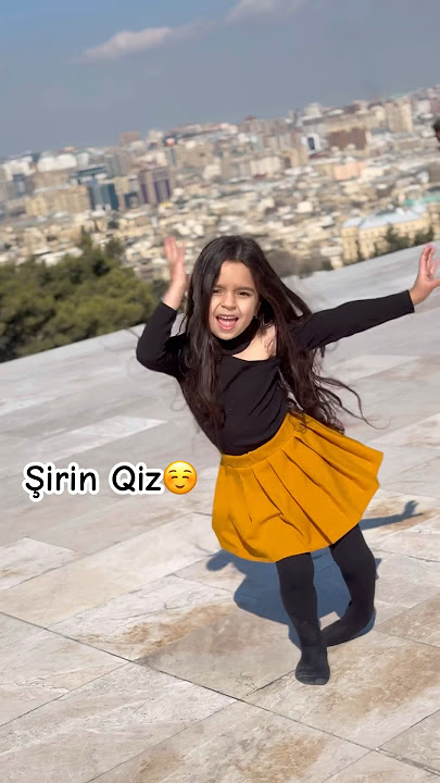 Şirin Qiz Yoxsa Eybəcər?😍