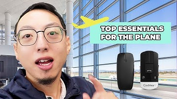Essential Hearing Aid Accessories for a Hassle-Free Travel Experience [CC]