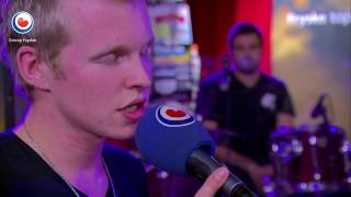 Video-Miniaturansicht von „The Bounty Hunters yn Noardewyn Live #omropfryslan“