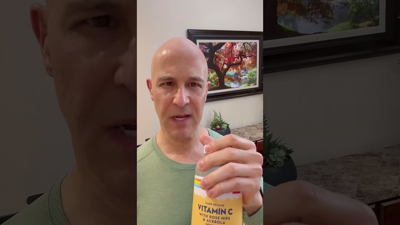 1 Vitamin Helps Urinary Tract Infections UTI S Dr Mandell