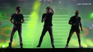 Orquesta La Fórmula 2016-Momento Pop ®Juan Cantero Music-Miudes, Asturias