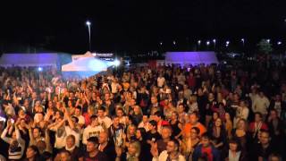 KRAFT&amp;KREBS | Sommer-Open-Air 2014 - Auf Uns (Tag-Nacht-Medley)