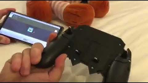 How to use AK66 COD PUBG Controller