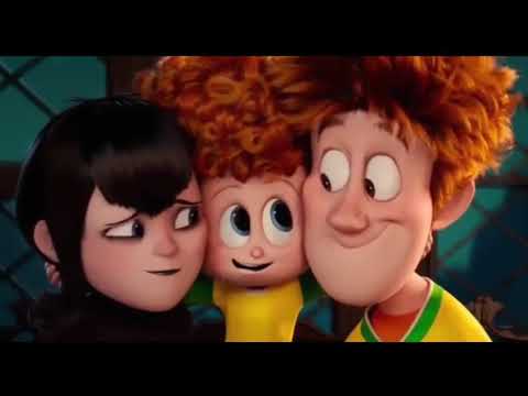 2017 Hotel Transylvania: Puppy!