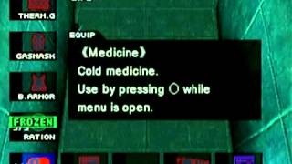 Celebrity Metal Gear Solid - Part 33 (The Metal Gear REX Hanger) Profile